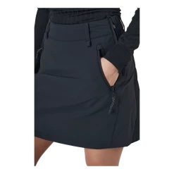 8848 Altitude Sylarna W Skort Black -Damesmode online. 60603 11 004