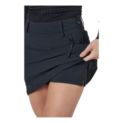8848 Altitude Sylarna W Skort Black -Damesmode online. 60603 11 006