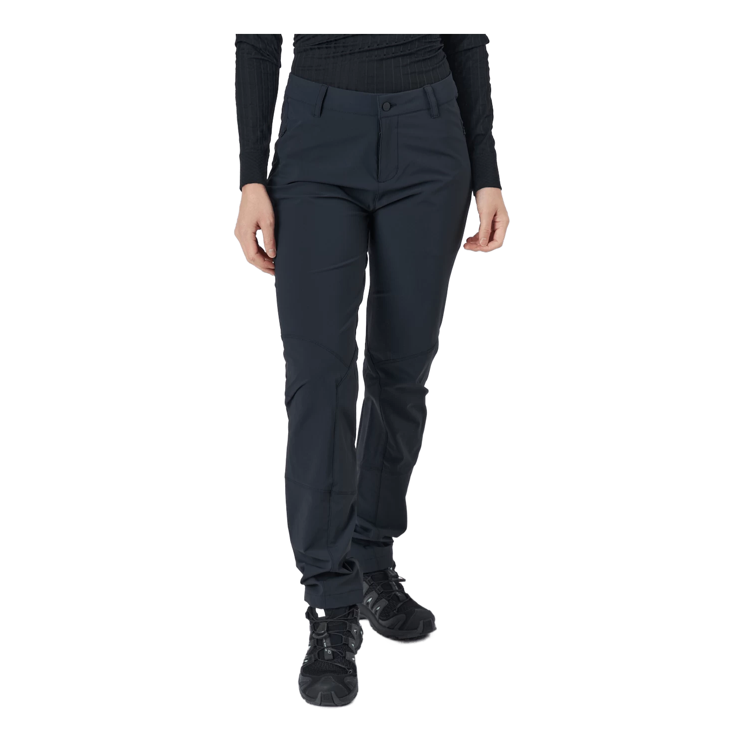 8848 Altitude Thorn W Pant Black 1 8848 Altitude Thorn W Pant Black