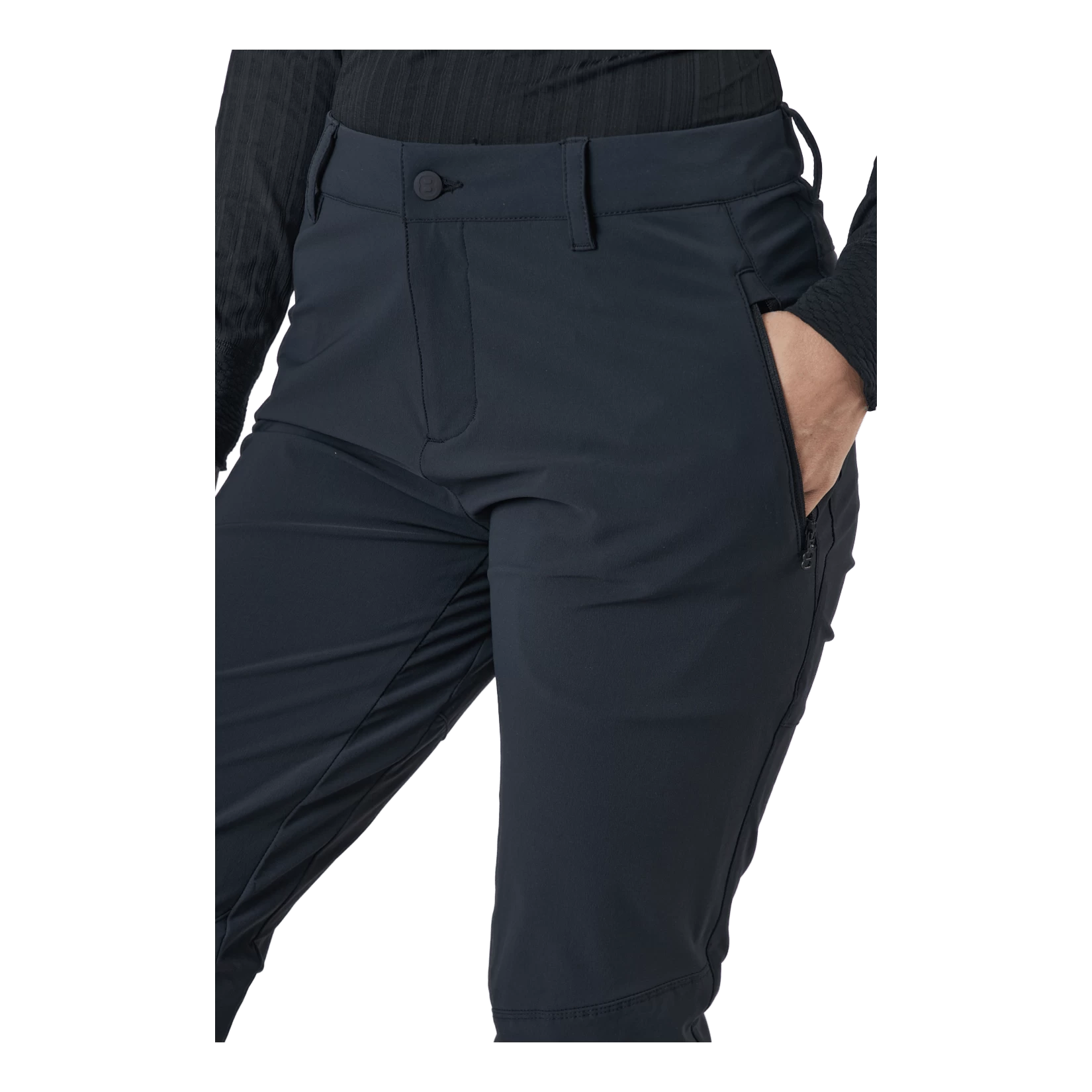 8848 Altitude Thorn W Pant Black 5 8848 Altitude Thorn W Pant Black - Afbeelding 5