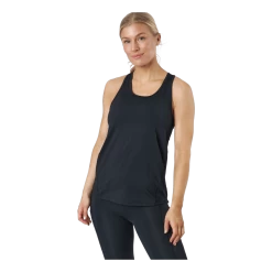 Cosima Tank Black
