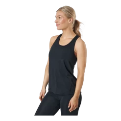 Cosima Tank Black -Damesmode online. 60604 48 003