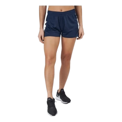 Hummel Hmlcore Xk Poly Shorts Woman Marine