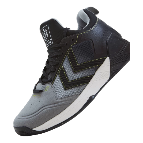 Hummel Algiz Gg12 Alloy 6 Hummel Algiz Gg12 Alloy - Afbeelding 6