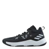 ADIDAS Pro N3xt 2021 Core Black/cloud White/silver