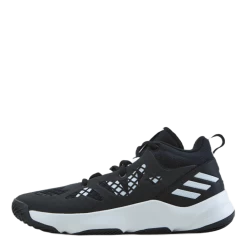 ADIDAS Pro N3xt 2021 Core Black/cloud White/silver