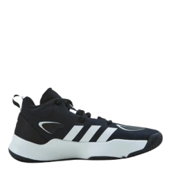 ADIDAS Pro N3xt 2021 Core Black/cloud White/silver -Damesmode online. 60611 10 003