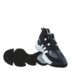ADIDAS Pro N3xt 2021 Core Black/cloud White/silver -Damesmode online. 60611 10 007