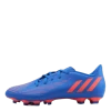 ADIDAS Predator Edge.4 Fxg Hi-res Blue/turbo/hi-res Blue