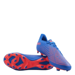 ADIDAS Predator Edge.4 Fxg Hi-res Blue/turbo/hi-res Blue -Damesmode online. 60612 02 008