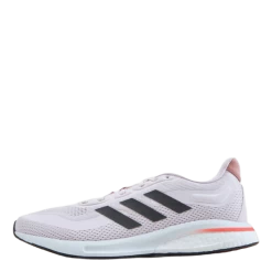 ADIDAS Supernova W Almost Pink/carbon/turbo