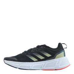ADIDAS Questar Carbon/core Black/sandy Beige