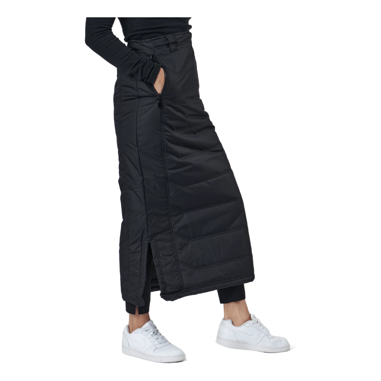 Cher Skirt Black 2 Cher Skirt Black - Afbeelding 2