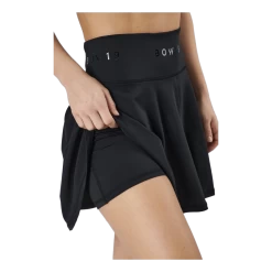 Classy Skirt Black -Damesmode online. 60637 68 005