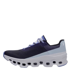 Cloudmonster Womens Acai/lavender -Damesmode online. 60638 06 004