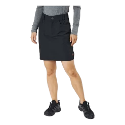 Himalaya Skort Wmn Black