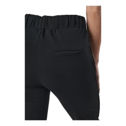 Iowa Pants Wmn Black -Damesmode online. 60660 50 005
