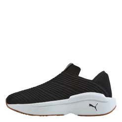 Enlighten Wn's Puma Black-puma White