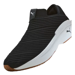 Enlighten Wn's Puma Black-puma White -Damesmode online. 60667 76 006