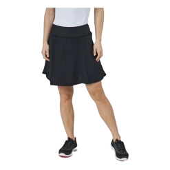 PUMA Golf Pwrshape Solid Skirt Puma Black
