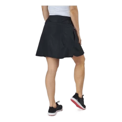 PUMA Golf Pwrshape Solid Skirt Puma Black -Damesmode online. 60670 11 004