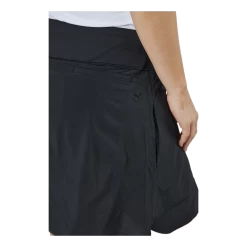 PUMA Golf Pwrshape Solid Skirt Puma Black -Damesmode online. 60670 11 006