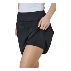 PUMA Golf Pwrshape Solid Skirt Puma Black -Damesmode online. 60670 11 007