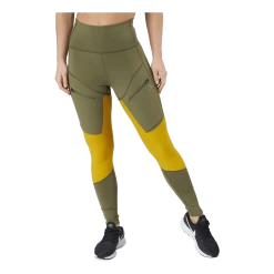 Kari Traa Ane Hiking Tights Palm