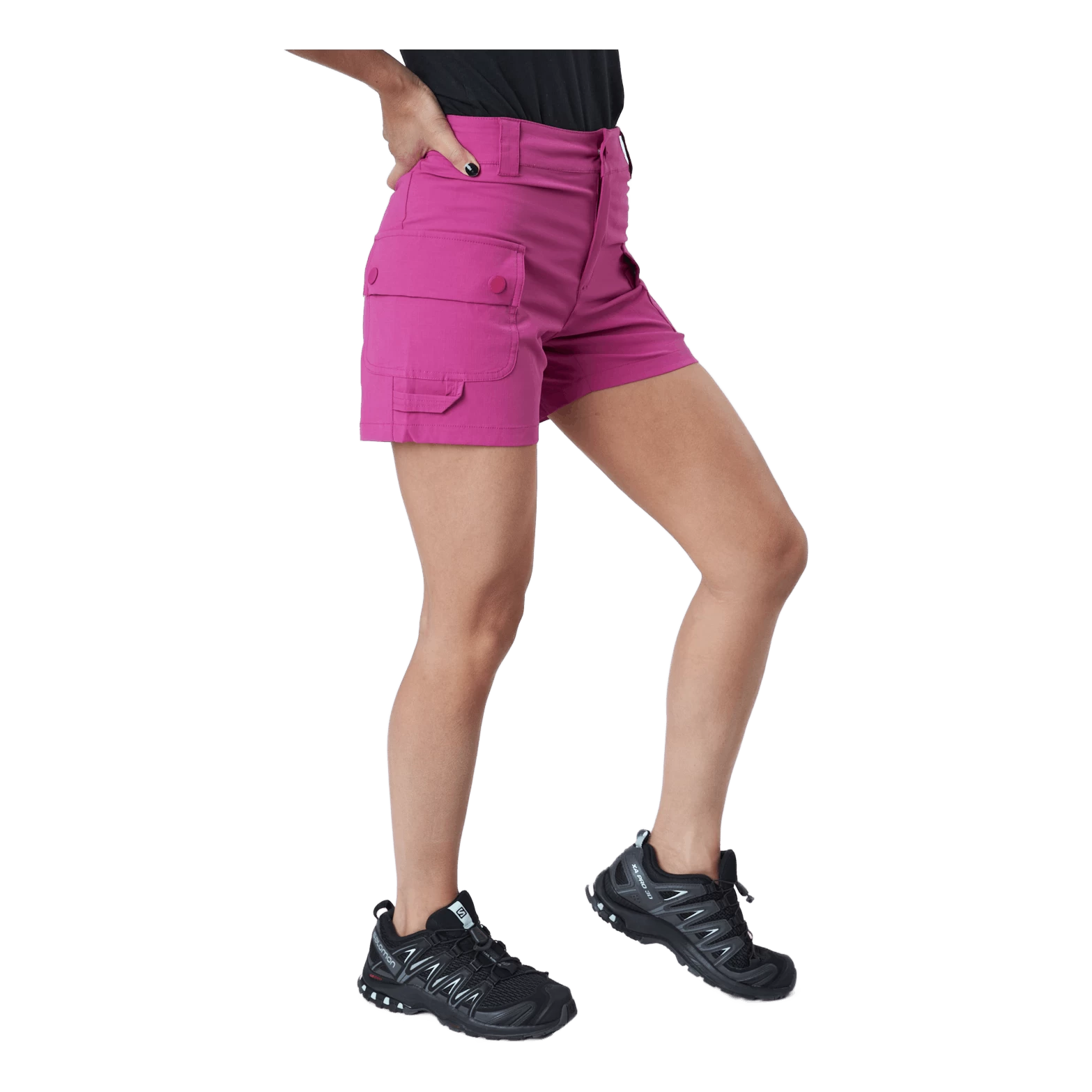 Kari Traa Mölster Shorts Fucha 2 Kari Traa Mölster Shorts Fucha - Afbeelding 2