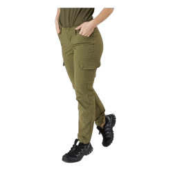 Kari Traa Signe Pant Tweed