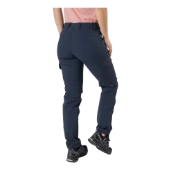 Kari Traa Signe Pant Marin -Damesmode online. 60671 64 003