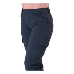 Kari Traa Signe Pant Marin -Damesmode online. 60671 64 004