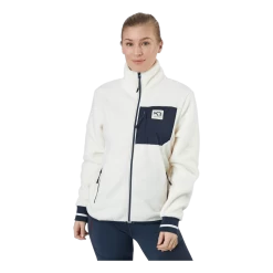 Kari Traa Röthe Midlayer Nwhite