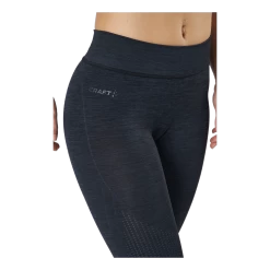 Craft Core Dry Active Comfort Pant W Black -Damesmode online. 60679 37 005