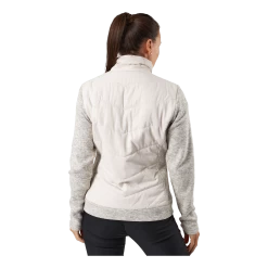 Daily Sports Karat Jacket Beige -Damesmode online. 60687 98 003