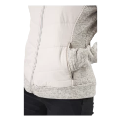 Daily Sports Karat Jacket Beige -Damesmode online. 60687 98 005