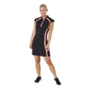 Daily Sports Roxa Dress Black