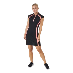 Daily Sports Roxa Dress Black