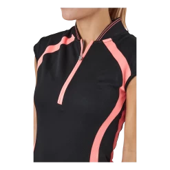 Daily Sports Roxa Dress Black -Damesmode online. 60688 01 004