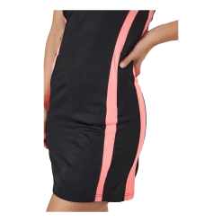 Daily Sports Roxa Dress Black -Damesmode online. 60688 01 005