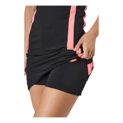 Daily Sports Roxa Dress Black -Damesmode online. 60688 01 006