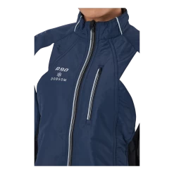 R90 Winter Jkt Wmn Navy -Damesmode online. 60688 98 004 ef77750c 026a 471d 80cc 8e031881f691