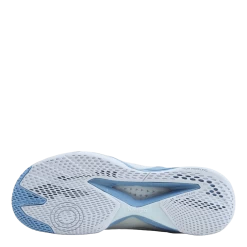 Kempa Wing Lite 2.0 Women White/lake Blue -Damesmode online. 60702 98 004