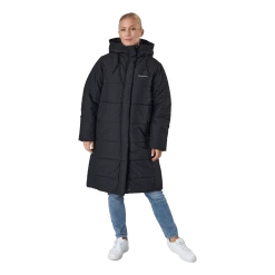 DIDRIKSONS Sandra Wns Parka Black