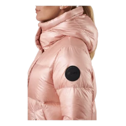 8848 Altitude Ariella W Coat Misty Pink -Damesmode online. 60709 28 005