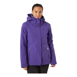 8848 Altitude Lana W Jacket Purple