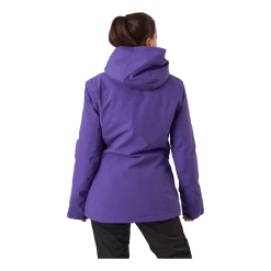 8848 Altitude Lana W Jacket Purple -Damesmode online. 60709 29 003
