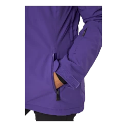 8848 Altitude Lana W Jacket Purple -Damesmode online. 60709 29 004
