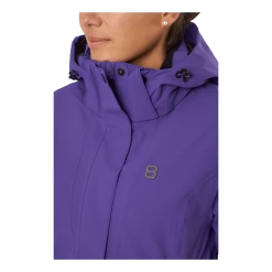 8848 Altitude Lana W Jacket Purple -Damesmode online. 60709 29 005