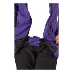 8848 Altitude Lana W Jacket Purple -Damesmode online. 60709 29 007